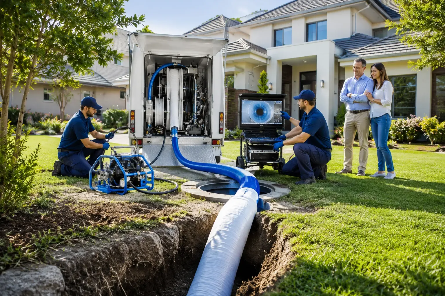 Local Pipe Relining services in Cotton Plant, AR