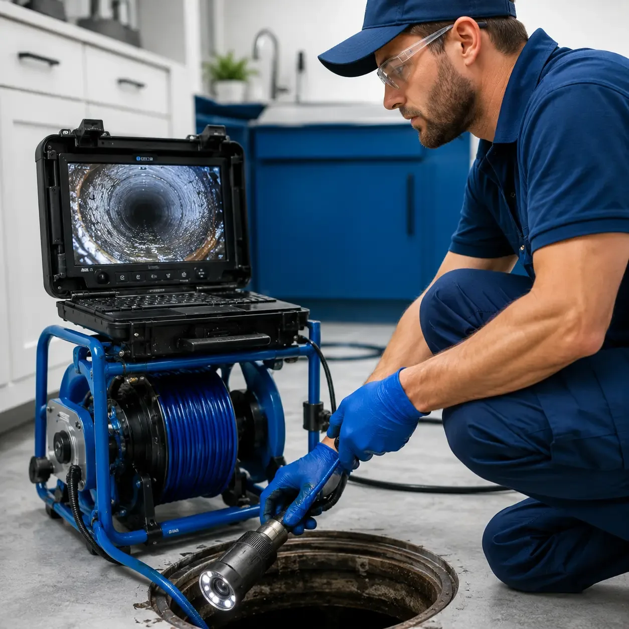 Pipe Relining professionals serving Cotton Plant, AR